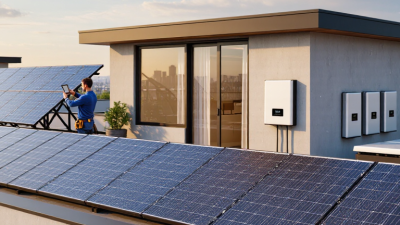 10 Best Solar Electricity Systems for Global Buyers?