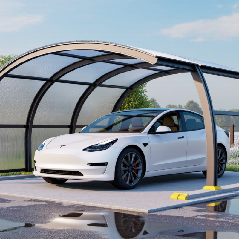 7 Car Shelter Buying Tips for Global Buyers?