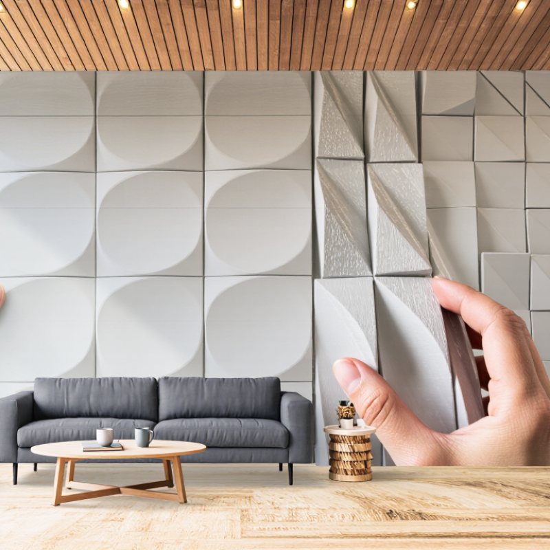 What Are the 10 Best 3D Wall Panel Buying Tips?