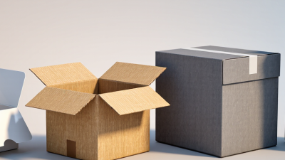 Top Carton Packaging Types for Global Buyers in 2026?