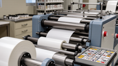 How to Choose a Trademark Printing Machine in 2026?
