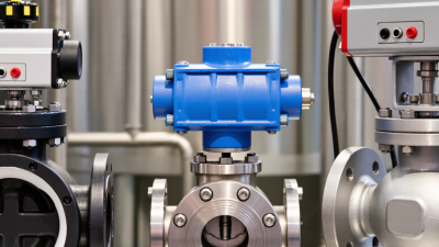 2026 Top Pneumatic Diaphragm Valve Types?