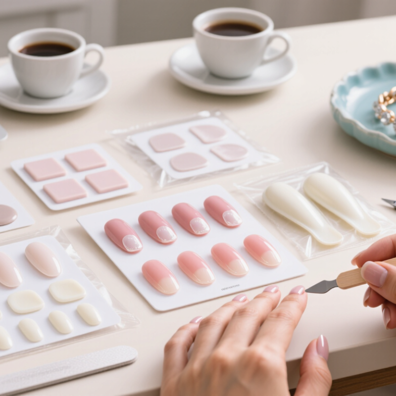 7 Best Nail Glue Stickers for Long Lasting Nails?