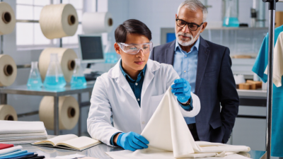 How to Choose the Right Textile Finishing Process?