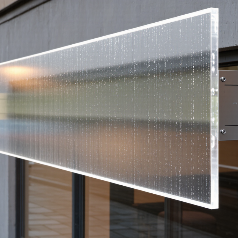 10 Tips for Buying an Acrylic LED Sign Board?