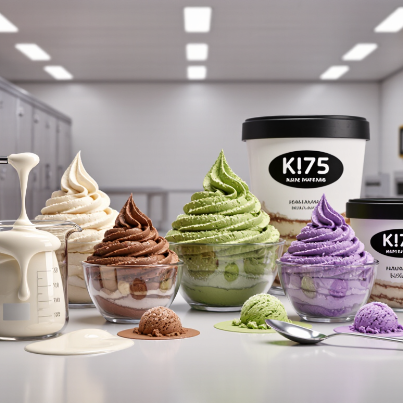 How to Source Keto Ice Cream in 2026?