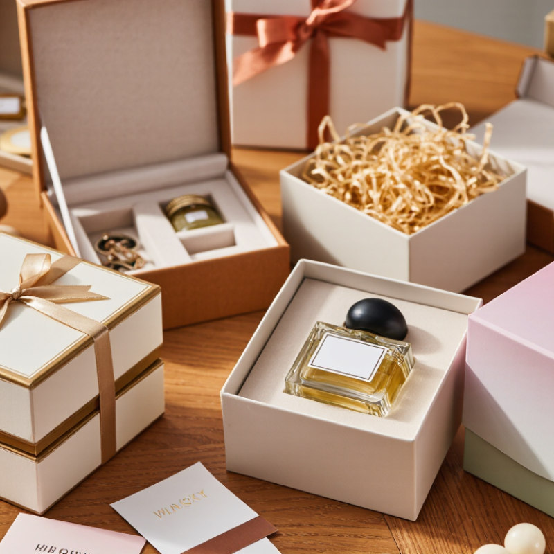10 Tips for Choosing the Right Packaging Gift Box