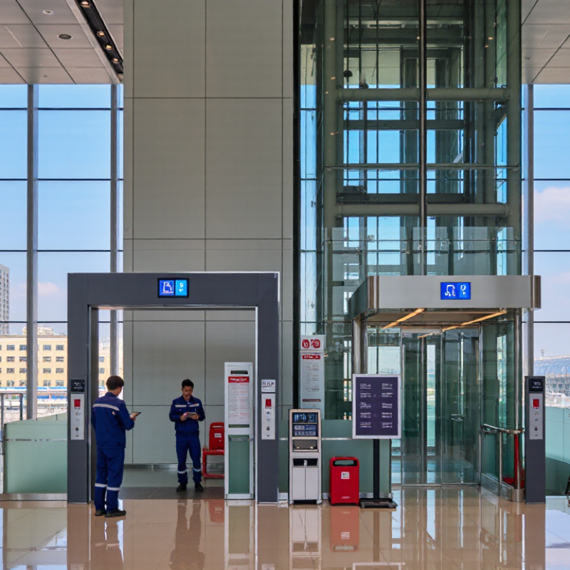 China Top Passenger Elevator Manufacturers and Suppliers?