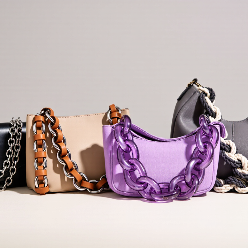What Is a Bag Chain and Which Type Is Best?