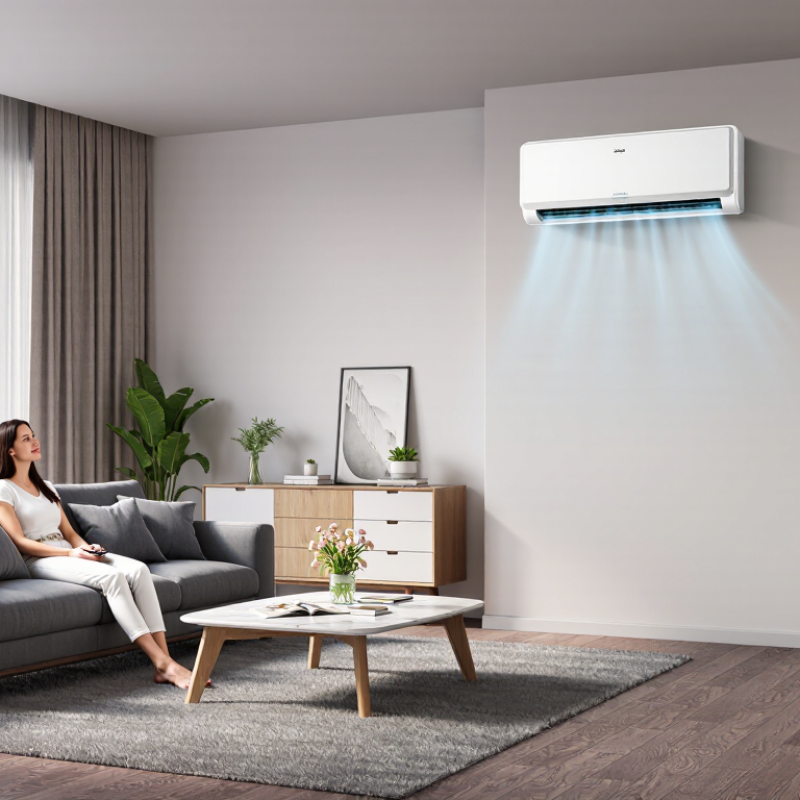 Top China Home Air Conditioning Manufacturers?
