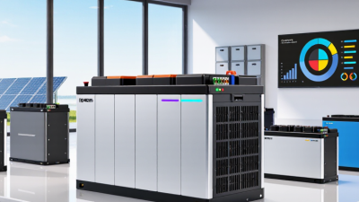 2026 Best 10kW Lithium Battery for Global Buyers