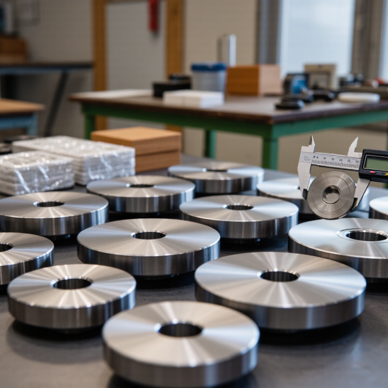 What Are the Top Blank Carbide Plate Suppliers Worldwide?