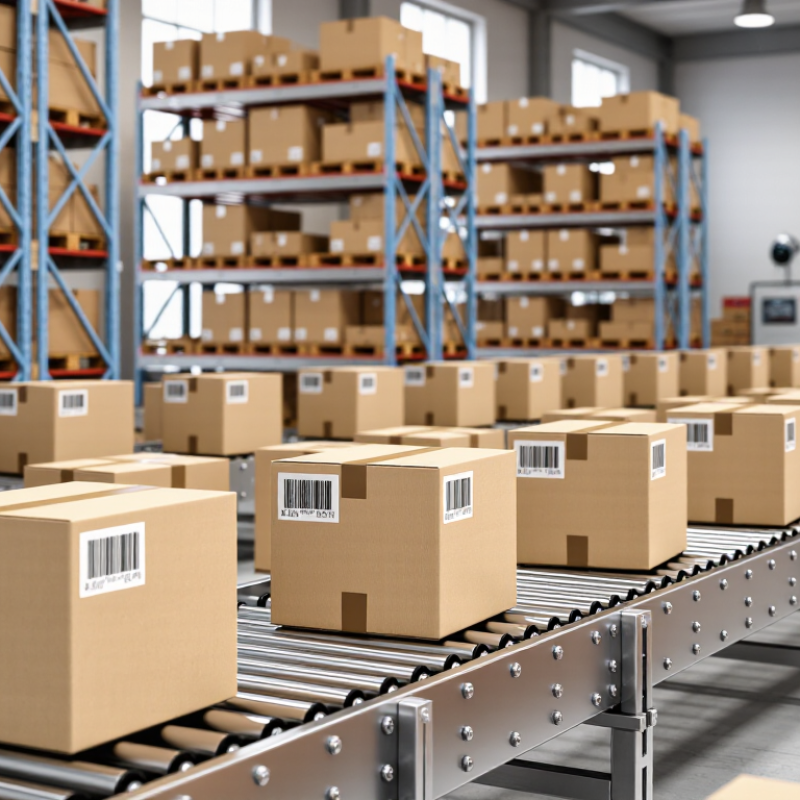 2026 Best Guide Why Amazon Rejects Shipping Labels?