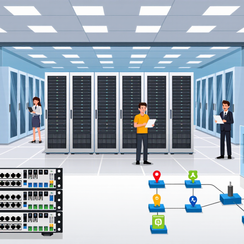 What Is the Best Network Switch Supplier in China?