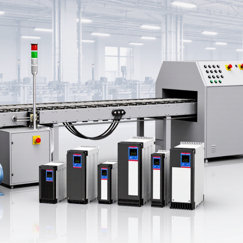 What Is the Best China Delta Frequency Drive?