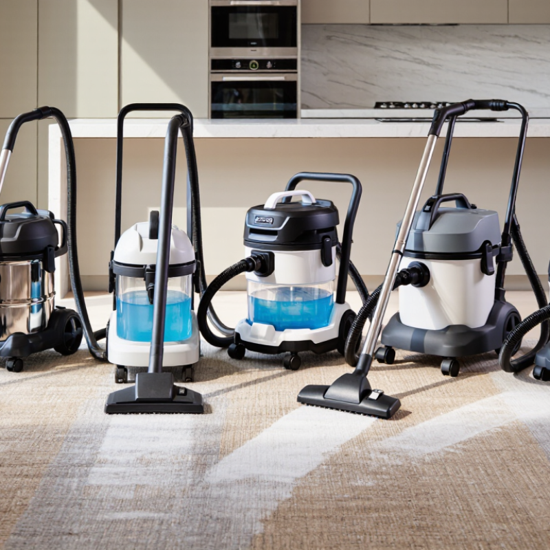 7 Best Carpet Steam Cleaners for Global Buyers