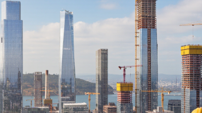 What Are the Top Construction Firms for Global Buyers?