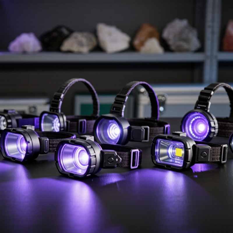 China Top 10 UV Blacklight Headlamp Manufacturers?