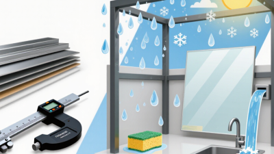 How to Choose the Right Sheet Metal Sheets in 2026?