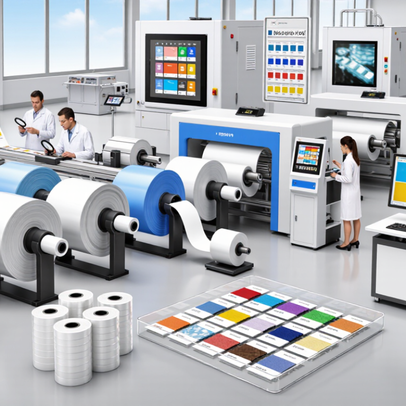 China Best Heat Transfer Label Supplier for Global Buyers?