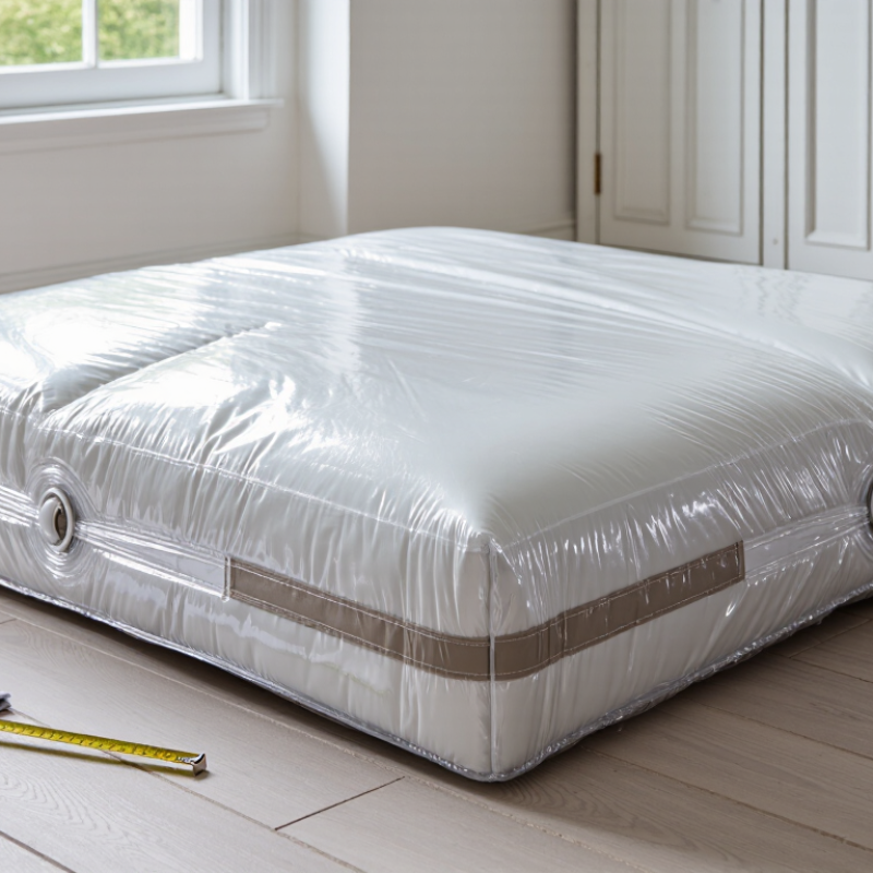How to Choose a Storage Logic Mattress Vacuum Bag in 2026?
