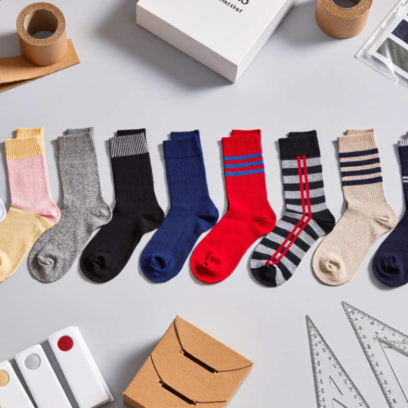 China Top 10 Knee High Socks Manufacturers?