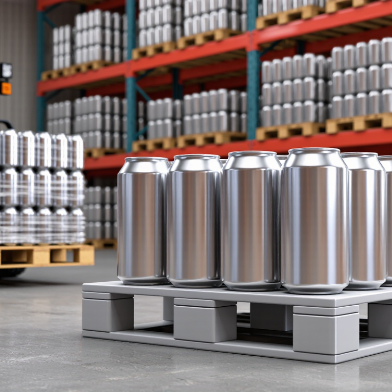 Why Choose Aluminium Beer Cans for Global Sourcing?