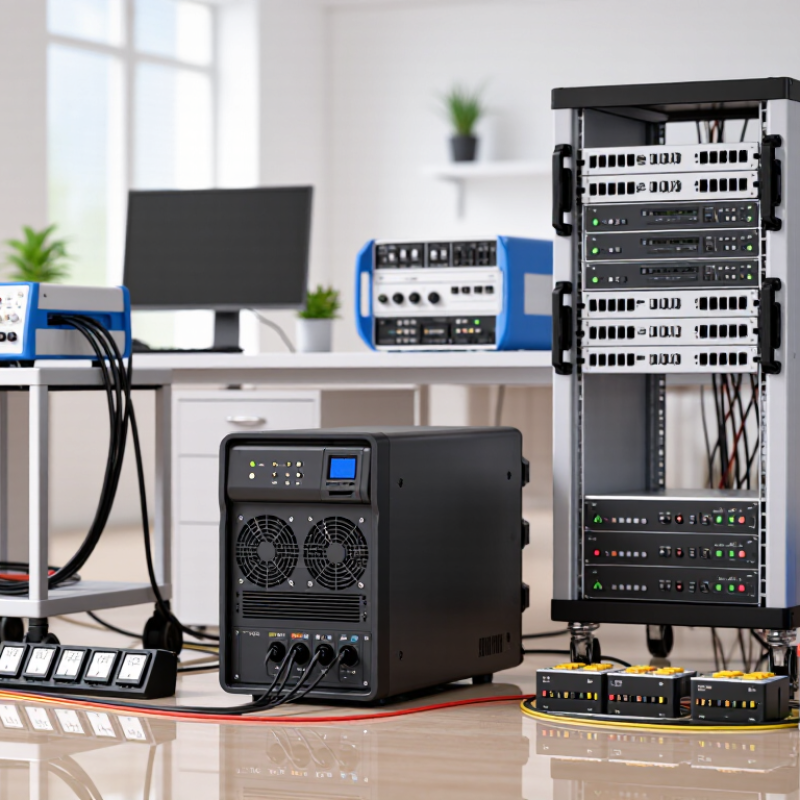 How to Choose the Right UPS Power Supply?