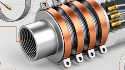 How to Choose a Duraband Nozzle Band Heater?