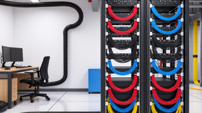 How to Choose the Right Wire Management System?