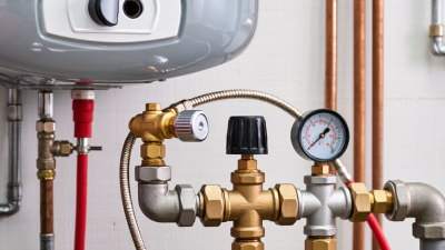 2026 Best Gas Valve for Water Heater Which One to Buy?