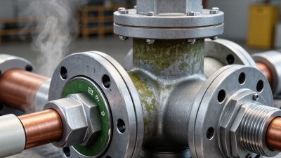 Why Do Pipe Connections Leak and How Can Buyers Prevent It?
