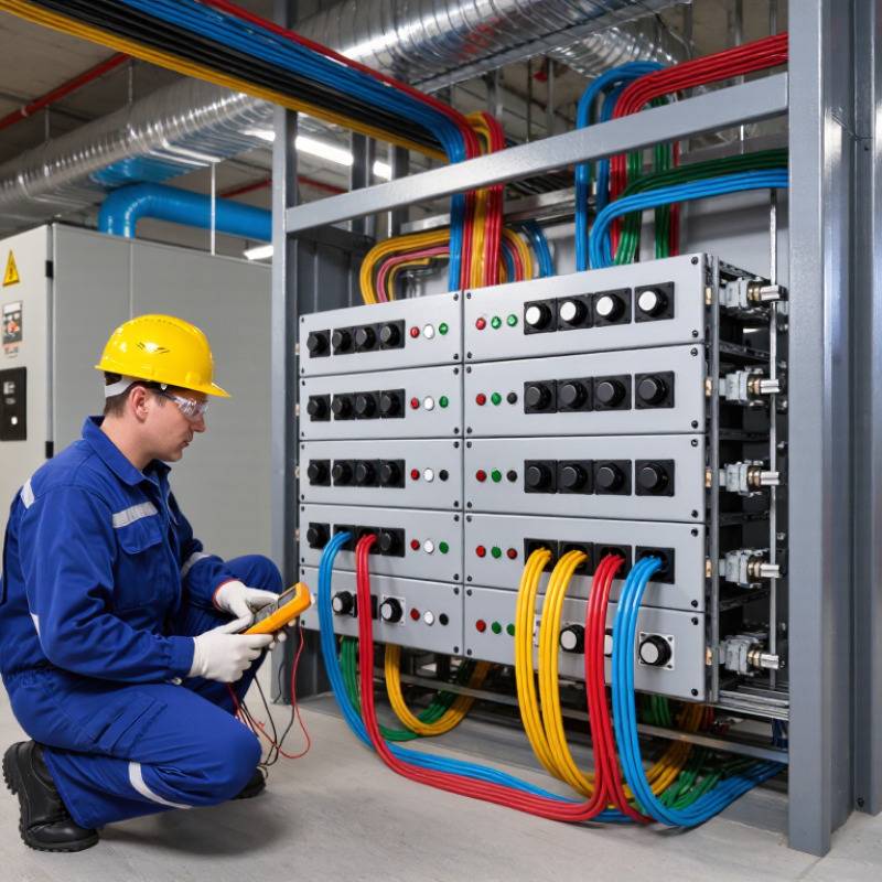 7 Tips for Choosing a Power Transfer Switch?