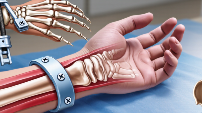 How to Choose the Best Fracture Fixation Methods?