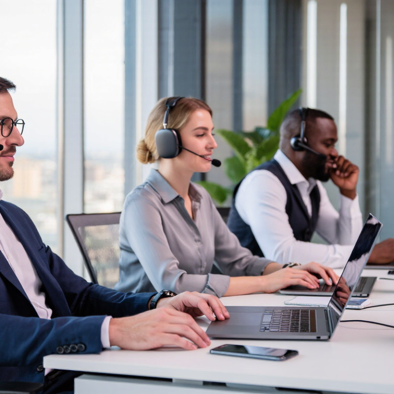 How to Choose the Best Wireless Headset for Business?