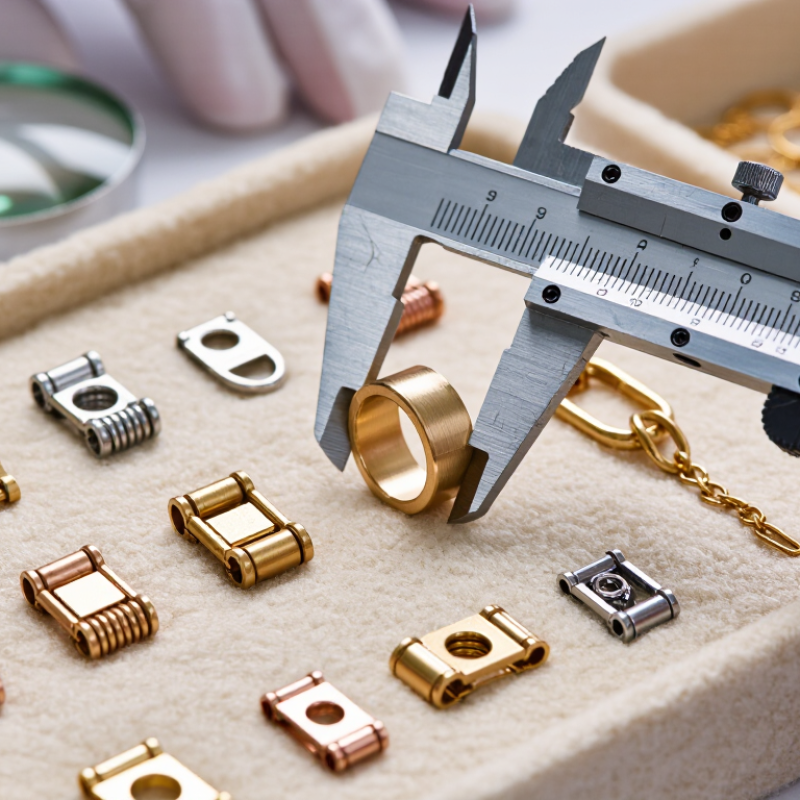 Top Ways to Test the Strength of a Jewelry Clasp?