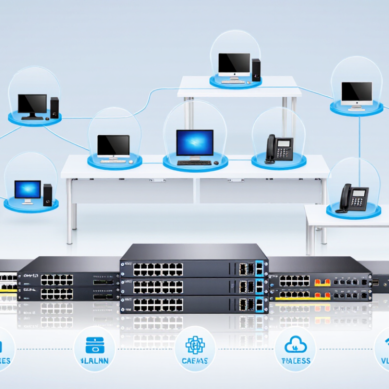 10 Best Network Switches for Business Buyers in 2026