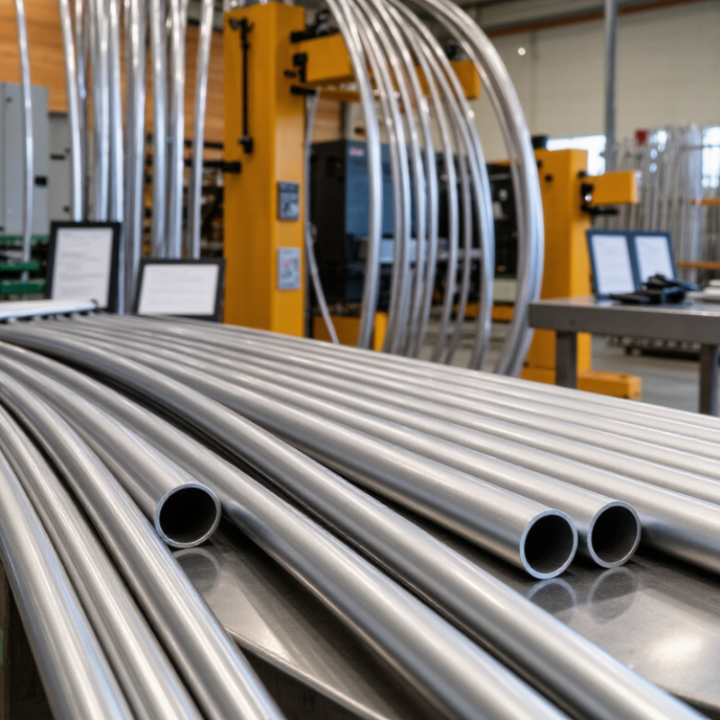 Top Wheelchair Tubing Suppliers for Global Buyers?