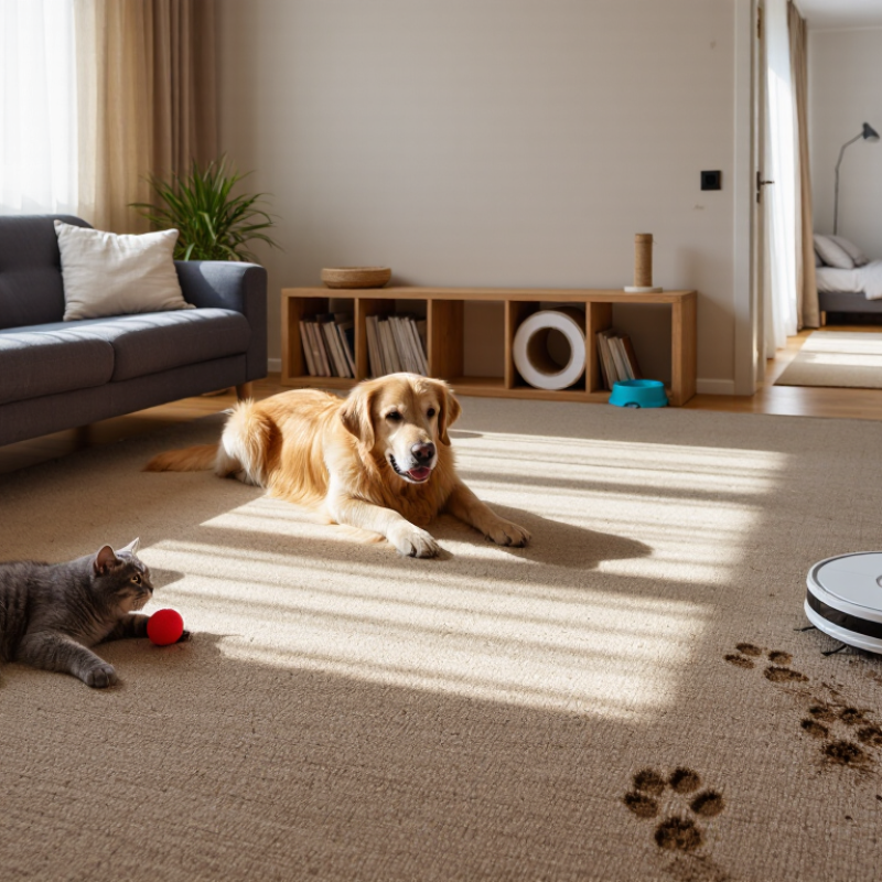 Top 10 Pet Carpet Options Buyers Should Know?