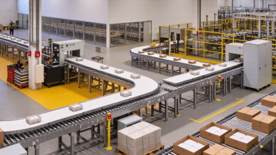 How to Choose the Right Conveyor System?