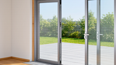 How to Choose Sliding Glass Door Systems?