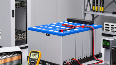 How to Choose a 48V Battery Backup Power Supply