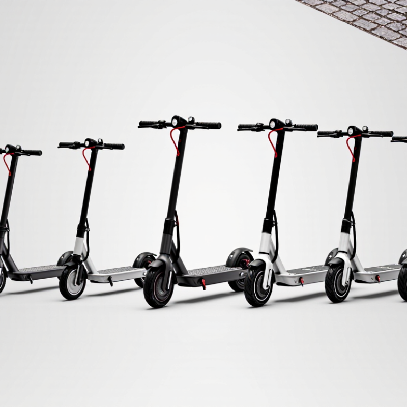 Top 10 Personal Scooters Which Is Best for Global Buyers?