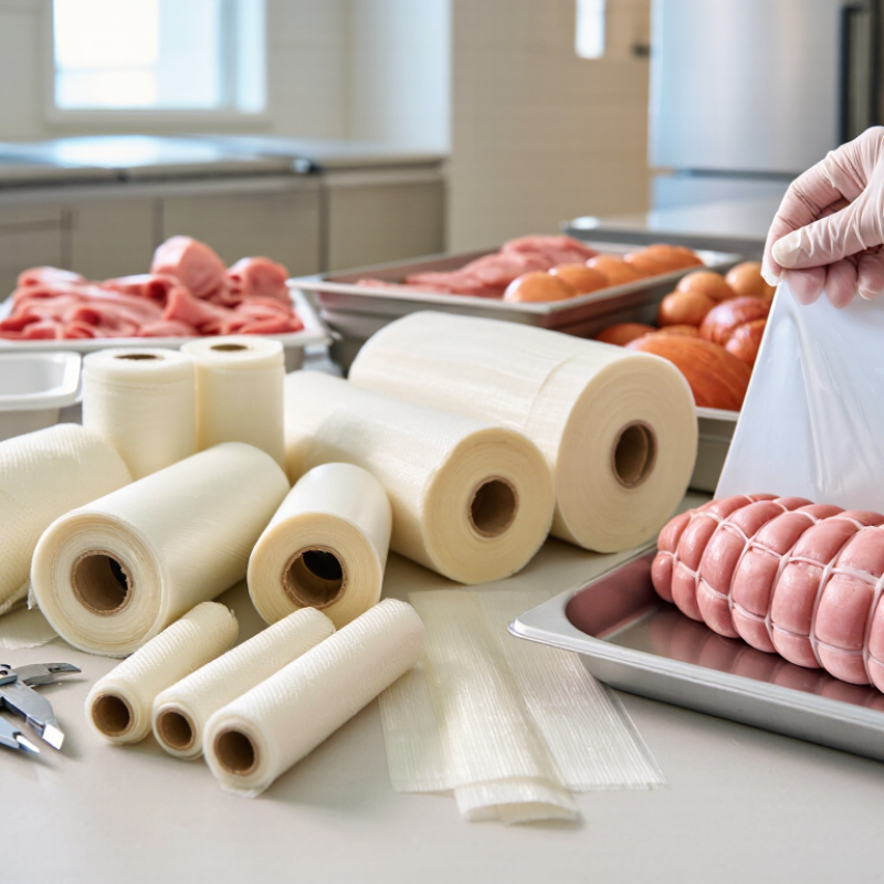 How to Choose Elastic Meat Netting for Global Buyers?