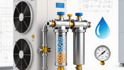 How to Choose a Filter Dryer for Compressor?