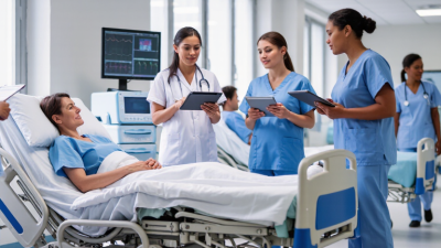 How to Choose the Best Hospital Care Solutions?