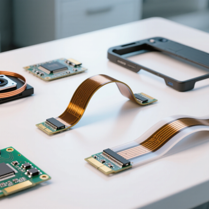 What Is PCB Flex and What Types Are Available?