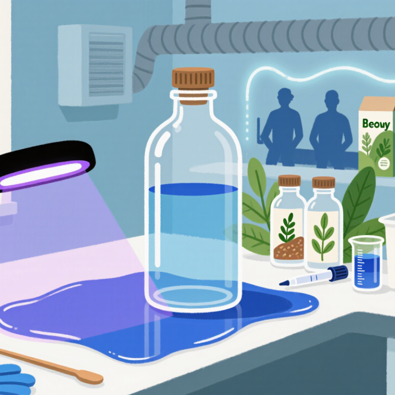 What Is Eco-Friendly UV Resin and How Does It Work?