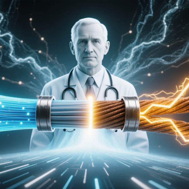 2026 Best Fiber Optic Internet Why Is It Faster Than Copper?
