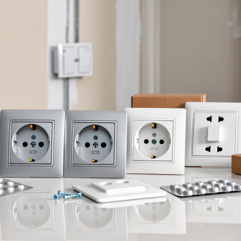 2026 Best Duplex Wall Plate for Wholesale Buyers